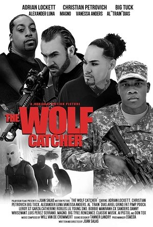Watch Free The Wolf Catcher (2018)