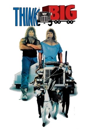 Watch Free Think Big (1989)
