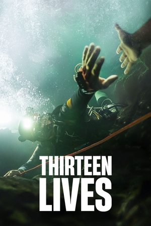 Watch Free Thirteen Lives (2022)