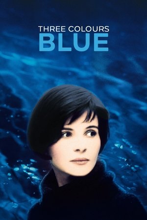 Watch Free Three Colors: Blue (1993)