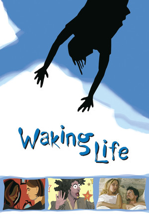 Watch Free Waking Life (2001)