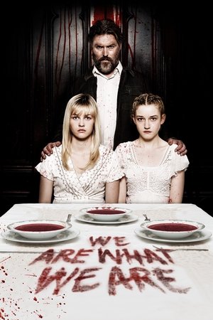 Watch Free We Are What We Are (2013)