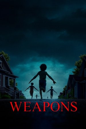 Watch Free Weapons (2025)