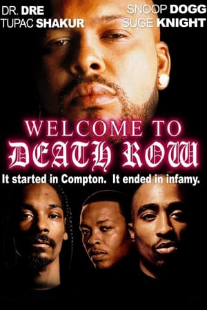 Watch Free Welcome to Death Row (2001)