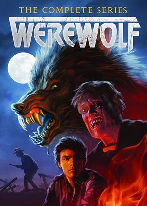 Watch Free Werewolf (19871988)