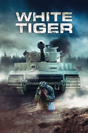 Watch Free White Tiger (2012)