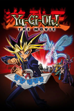 Watch Free YuGiOh!: The Movie Pyramid of Light (2004)