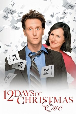 Watch Free The Twelve Days of Christmas Eve (2004)