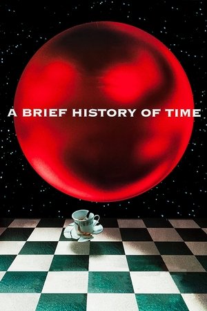 Watch Free A Brief History of Time (1991)