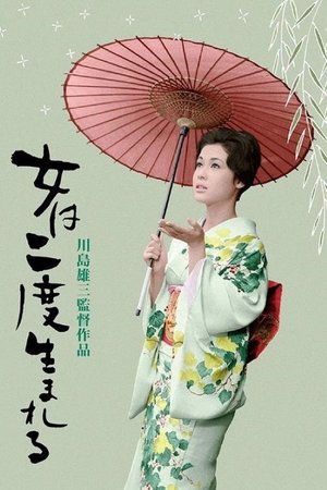 Watch Free Women Are Born Twice (1961)
