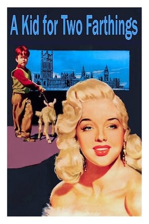 Watch Free A Kid for Two Farthings (1955)