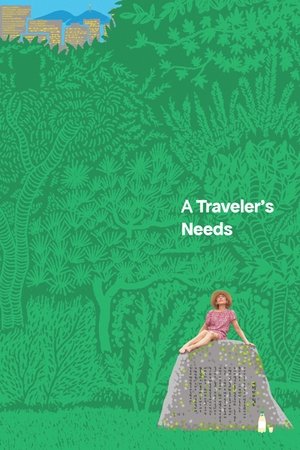 Watch Free A Travelers Needs (2024)