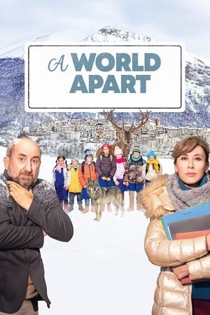Watch Free Un mondo a parte (2024)