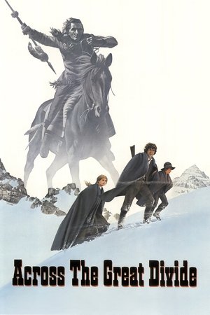 Watch Free Across the Great Divide (1976)