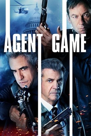 Watch Free Agent Game (2022)