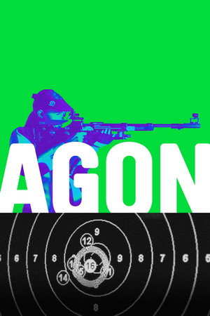 Watch Free Agon (2025)