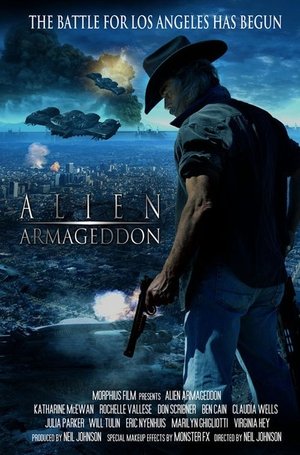 Watch Full Movie: Alien Armageddon (2011)