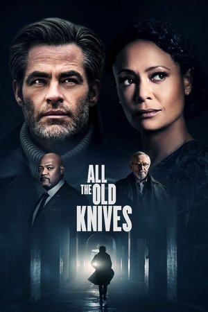 Watch Free All the Old Knives (2022)