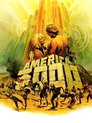 Watch Free America 3000 (1986)