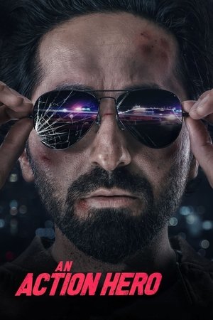 Watch Free An Action Hero (2022)