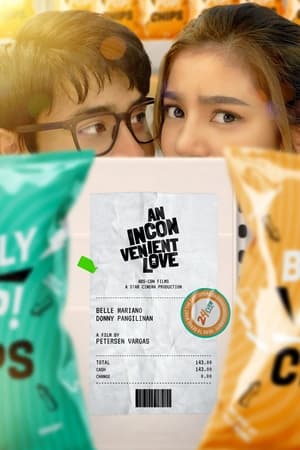 Watch Free An Inconvenient Love (2022)