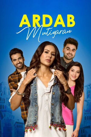 Watch Free Ardab Mutiyaran (2019)