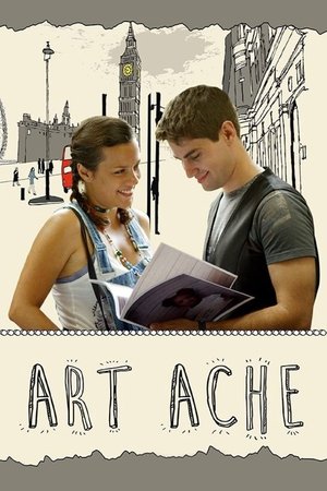 Watch Free Art Ache (2015)