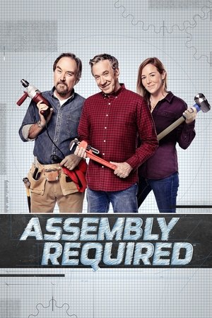 Watch Free Assembly Required (2021 )