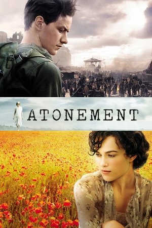 Watch Free Atonement 2007