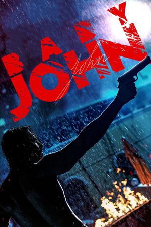 Watch Free Baby John (2024)