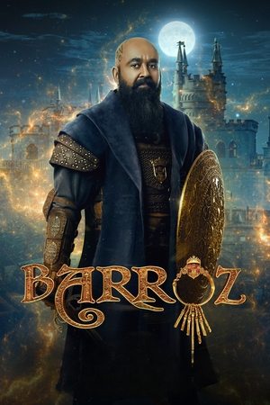 Watch Full Movie: Barroz Guardian of Treasures (2024)