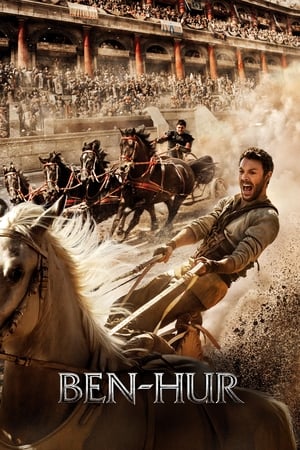 Watch Free Ben Hur (2016)