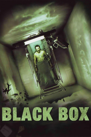 Watch Free The Black Box (2005)