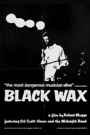 Watch Free Black Wax (1983)