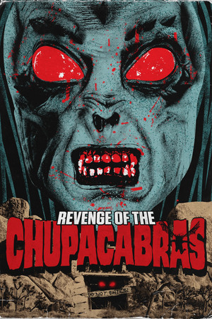 Watch Free Blood of the Chupacabras (2005)