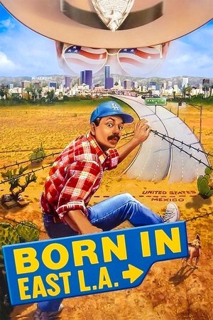 Watch Free Born in East L.A. (1987)