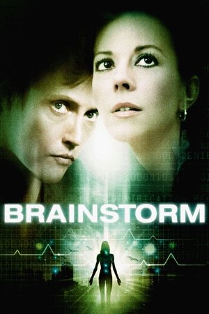 Watch Free Brainstorm (1983)