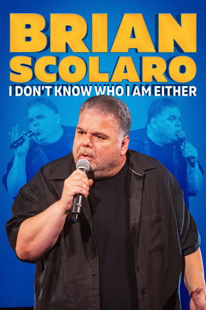 Watch Free Brian Scolaro I Dont Know Who I Am Either (2024)