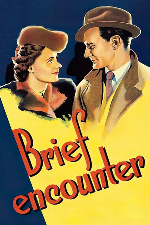 Watch Free Brief Encounter (1945)