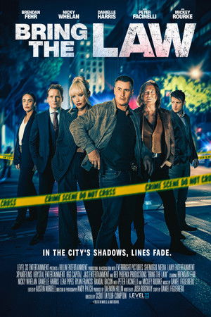 Watch Free Bring the Law (2026)