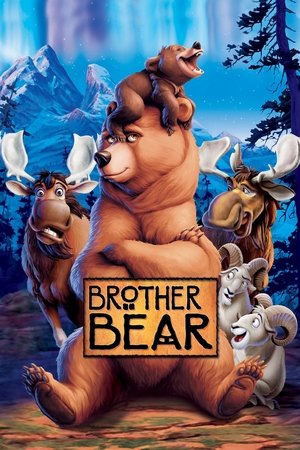 Watch Free Brother Bear 2003