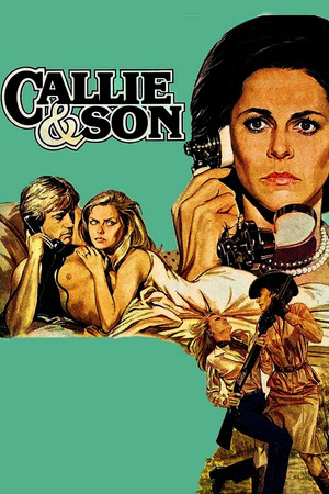 Watch Free Callie Son (1981)