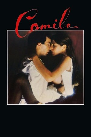 Watch Free Camila (1984)