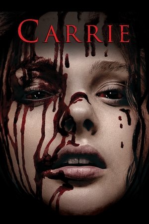 Watch Free Carrie (2013)