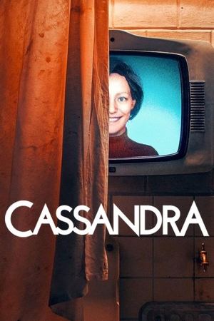 Watch Free Cassandra (2024-)