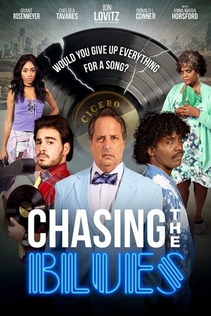 Watch Free Chasing the Blues (2017)