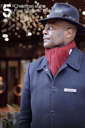 Watch Free Inside Four Seasons: Park Lane at Christmas (2024)