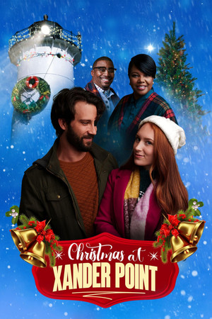 Watch Free Christmas at Xander Point (2024)