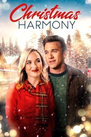 Watch Free Christmas Harmony (2018)
