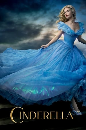 Watch Free Cinderella (2015)